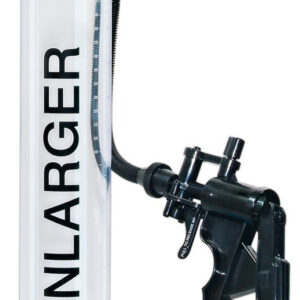 SVILUPPATORE PENE A POMPA CON 3 GUAINE "MR BIG" - immagine 3