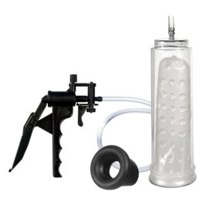 SVILUPPATORE PENE A POMPA "THUNDER" - immagine 1