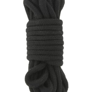 KIT DEL PIACERE "AMAZING BONDAGE" - 7 PZ - immagine 8