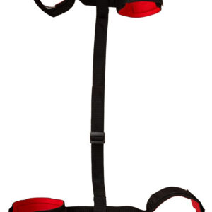 CINGHIA BLOCCA POLSI E CAVIGLIE - immagine 3