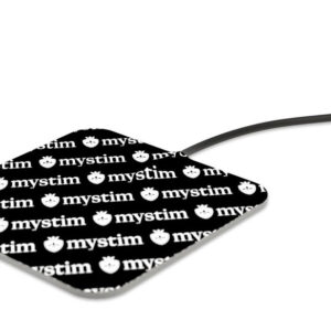 SET 4 ELETTRODI DI RICAMBIO PER STIMOLAZIONE ELETTRICA - immagine 3