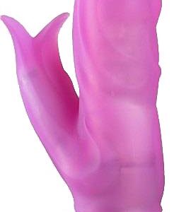 VIBRATORE FUN FACTORY TWIST'N'SHAKE "MARY MERMAID" ROSA - immagine 1
