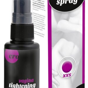 SPRAY VAGINALE ASTRINGENTE "XXS" - 50 ML - immagine 1
