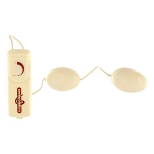 OVULI VIBRANTI "DYNAMIC - immagine 1