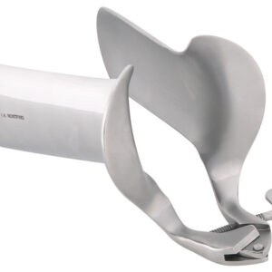 SPECULUM VAGINALE "COLLIN" - immagine 4