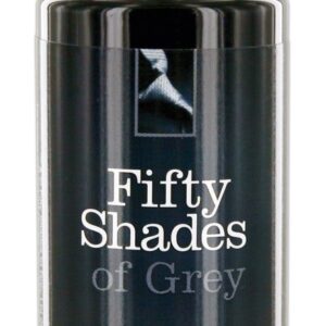 GEL DEL PIACERE PER LEI 50 SFUMATURE DI GRIGIO "RIANIMATI" - 30 ML - immagine 1