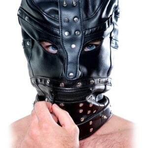 CAPPUCCIO FETISH FANTASY "HARDCORE" - immagine 1