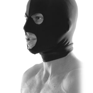 CAPPUCCIO IN SPANDEX FETISH FANTASY LIMITED EDITION - immagine 1