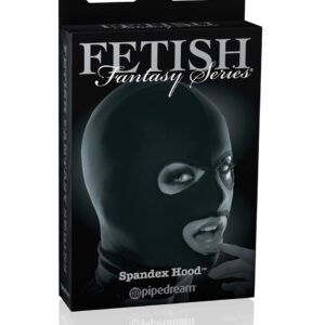 CAPPUCCIO IN SPANDEX FETISH FANTASY LIMITED EDITION - immagine 3