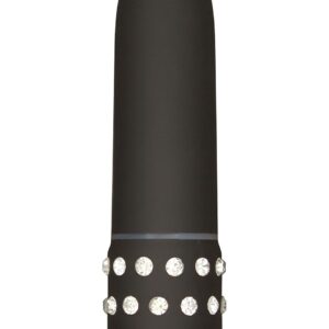 SET DEL PIACERE "CRYSTAL PLAYSET" NERO - immagine 3