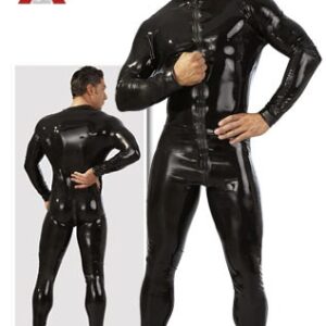 TUTA UOMO IN LATEX "TOTALE" - immagine 8