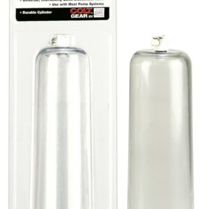 CILINDRO PER SVILUPPATORI A POMPA "COLT" - MEDIO - immagine 1