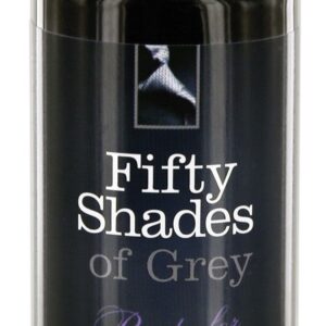 LUBRIFICANTE BASE ACQUOSA 50 SFUMATURE DI GRIGIO "PRONTA A TUTTO" - 100 ML - immagine 1