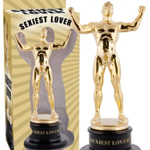 STATUETTA "MIGLIOR AMANTE" - immagine 1