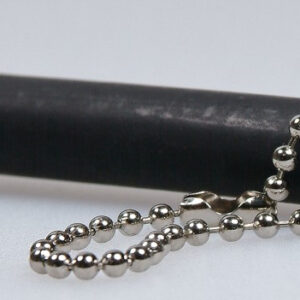 FRUSTINO IN RATTAN RIVESTITO IN LATEX - immagine 4