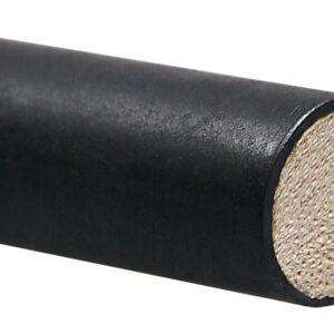 FRUSTINO IN RATTAN RIVESTITO IN LATEX - immagine 5