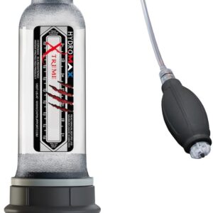 SVILUPPATORE IDRAULICO PROFESSIONALE BATHMATE "HYDROMAX X-TREME XX30" - immagine 3