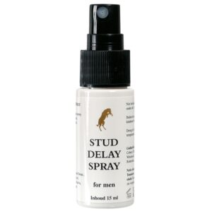 SPRAY RITARDANTE "STUD" - 15 ML - immagine 1