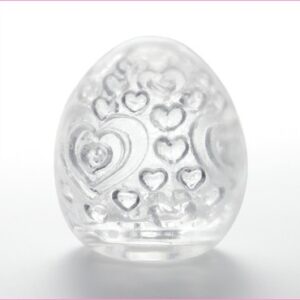 MASTURBATORE TENGA EGG "LOVERS" - immagine 5