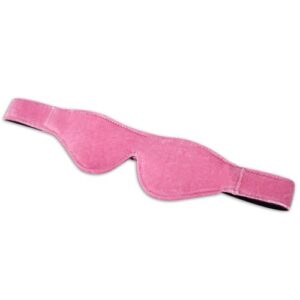 BENDA IN VELLUTO LUX FETISH - immagine 3