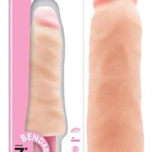 VIBRATORE REALISTICO "SIMPLY SPONTANEOUS" - immagine 1