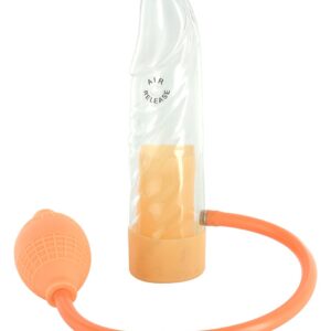 SVILUPPATORE PENE MANUALE "TROJAN PENIS" - immagine 1