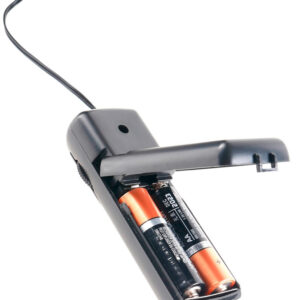 SEDIA GONFIABILE CON FALLO VIBRANTE FETISH FANTASY "HOT SEAT" - immagine 8