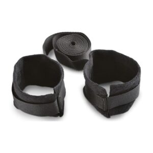 COLLARE CON GUINZAGLIO FETISH FANTASY "SUB & DOM" - immagine 4