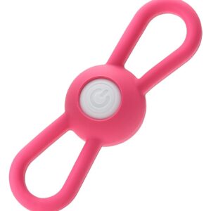 VIBRATORE DA MANO TENGA "VI-BO HAND ORB" - immagine 1