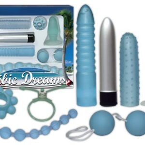 KIT DEL PIACERE "CARIBBEAN DREAM SET" - immagine 1