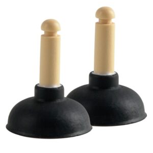 SUCCHIA CAPEZZOLI FETISH FANTASY "MINI NIPPLE PLUNGERS" - immagine 1