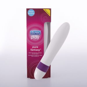 VBIRATORE DUREX CLASSICO  PLAY “PURE FANTASY” - immagine 1