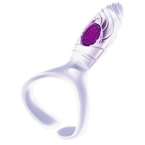 ANELLO FALLICO VIBRANTE PER COPPIA DUREX PLAY "ULTRA" - immagine 3