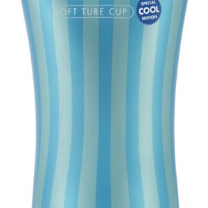 MASTURBATORE TENGA "SOFT TUBE CUP COOL" - immagine 1