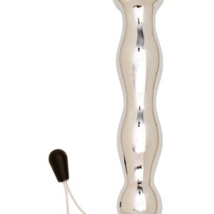 FALLO IN METALLO DOC JOHNSON "REFLECTIONS SHIMMER" - immagine 1