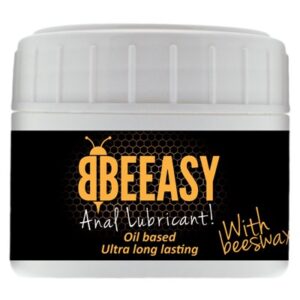CREMA LUBRIFICANTE INTIMATELINE "BEEASY" - 150 ML - immagine 1
