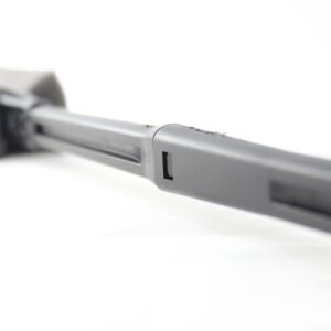 KIT PULIZIA SPAZZOLA E DUE SPUGNE PER SVILUPPATORI BATHMATE - immagine 3