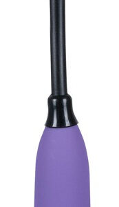 STIMOLATORE VIBRANTE SU ASTA FLESSIBILE "HEY MR FLEX" - immagine 8