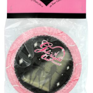 SET 6 PIATTI SEXY PER EVENTI ROMANTICI - immagine 3