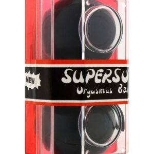 PALLINE DELLE GEISHE "DUOTONE SUPERSOFT" - immagine 3