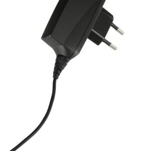 STIMOLATORE MASSAGGIANTE "POWER MASSAGER" ROSSO - immagine 4