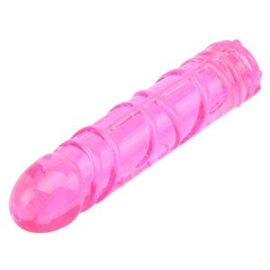FALLO REALISTICO "VIVID JELLY" - 19 CM - immagine 5
