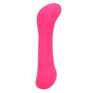 VIBRATORE PUNTO G "LUV TOUCH G" ROSA - immagine 4