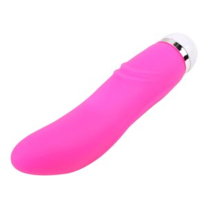 VIBRATORE "MYSTIC EXPLORER" ROSA - immagine 5