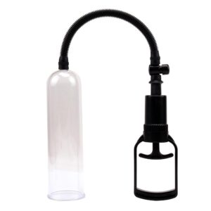 POMPA SVILUPPA PENE CON VAGINA "PENIS PUMP" - immagine 1