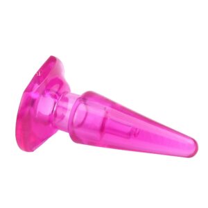 CUNEO ANALE HI BASIC ROSA - immagine 4