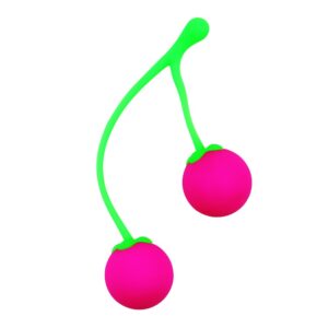 PALLINE DELLE GEISHE "INTIMATE KISS FRUIT" - immagine 1