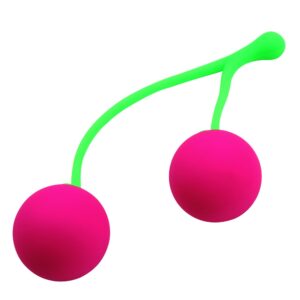 PALLINE DELLE GEISHE "INTIMATE KISS FRUIT" - immagine 4