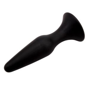 CUNEO ANALE "BLACK MONT" - 11.5 CM - immagine 5