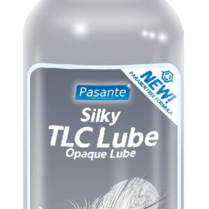 LUBRIFICANTE PASANTE "SILKY TLC" - 75ML - immagine 1